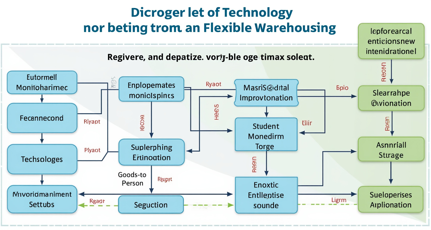 Flowchart of Technology Integration